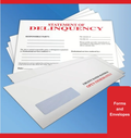 Forms and Envelopes